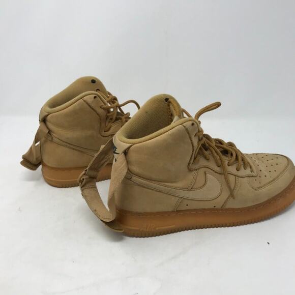 Nike Air Force 1 High ‘07 WB LV8 Flax main image 6